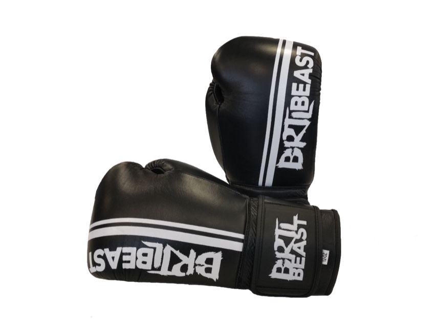 Боксови ръкавици Brutal Beast BR1 НОВИ