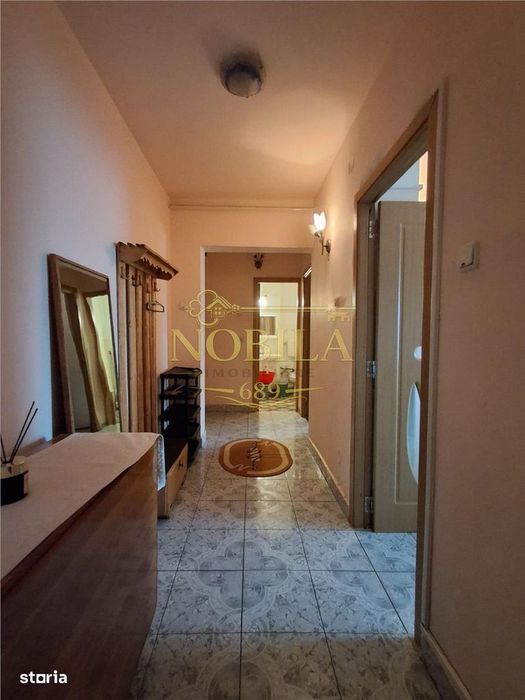 Apartament De Vanzare  Cu 2 Camere Bloc 1989 Obtiune Prin Credit Ipote