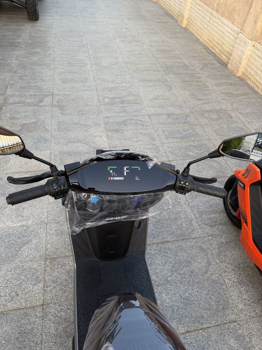 Електрически скутер 2200w