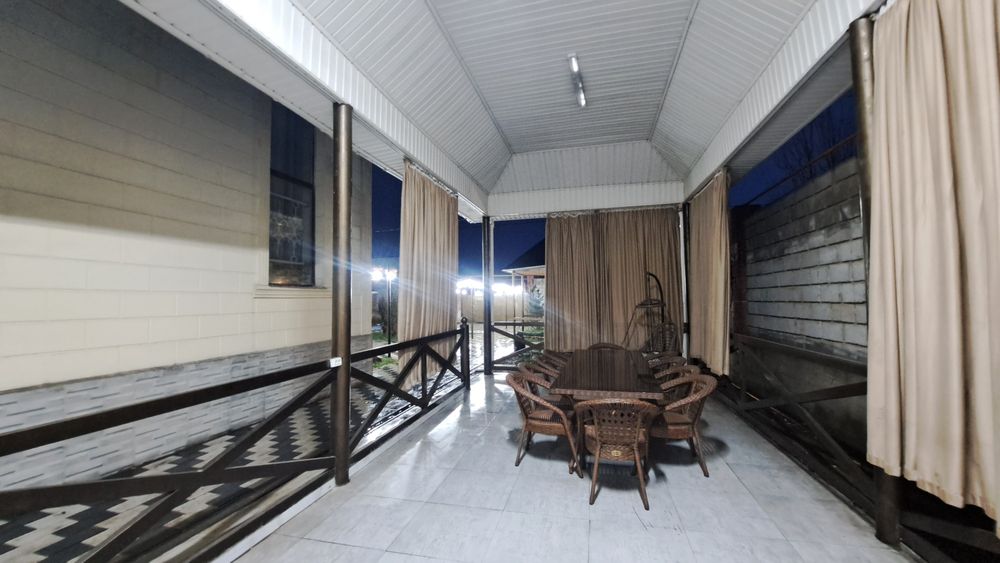 коттедж Қайнар бұлақ