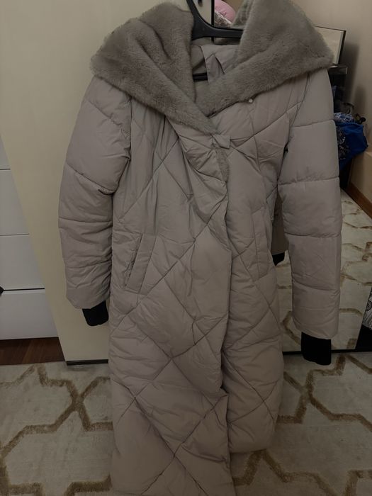 Продам зимнюю куртку