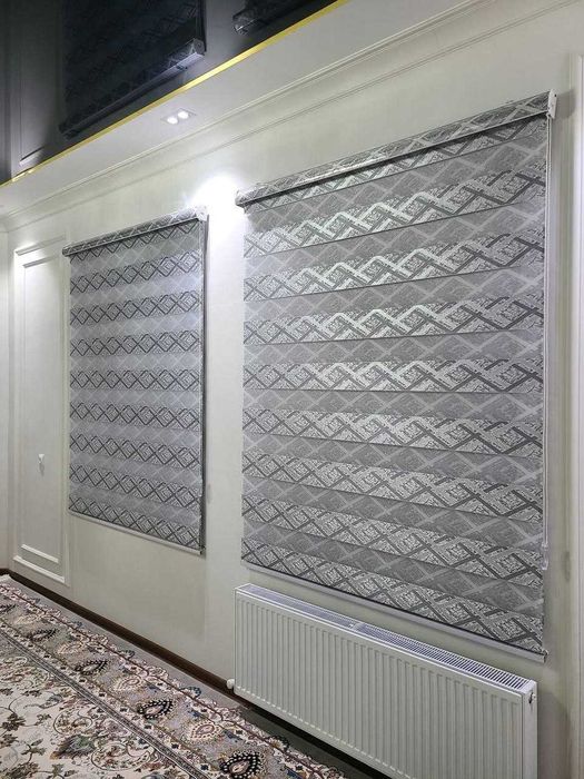Jalyuzi Kombo (Turkiya va Xitoy maxsulotlari)