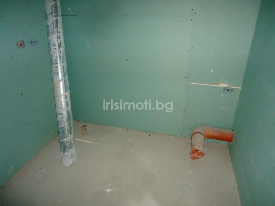 Продава се Тристаен апартамент в София, Манастирски ливади - 131 кв.м за 2500 €/кв.м - Снимка #8