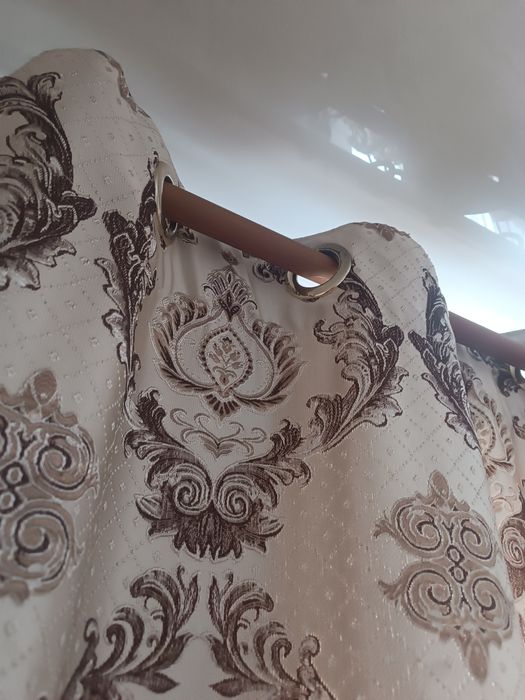 Продам шторы/ комплект