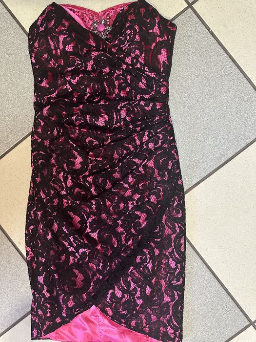 Rochie de banchet,marimea S