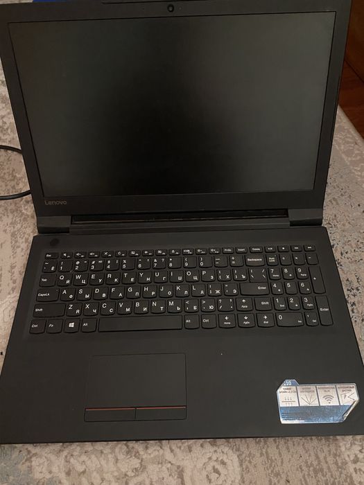 Ноутбук Lenovo