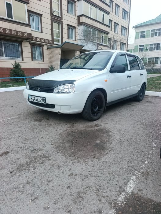 Продам lada kalina
