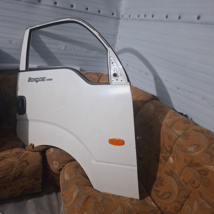 Денов туман боги