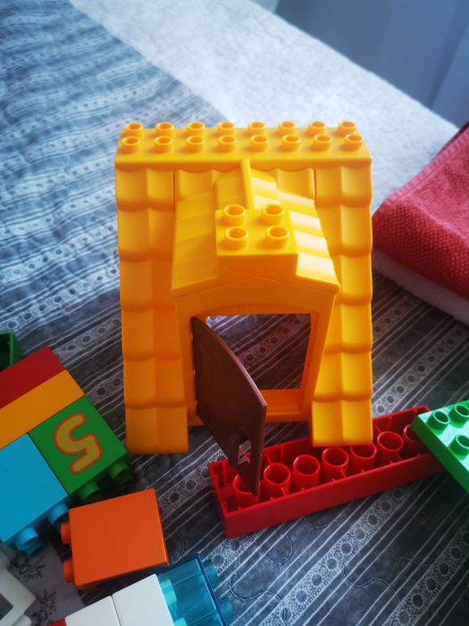 Lot lego duplo 3
