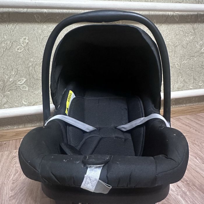 Продам автолюльку