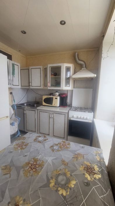 Продам  квартиру 1 комн