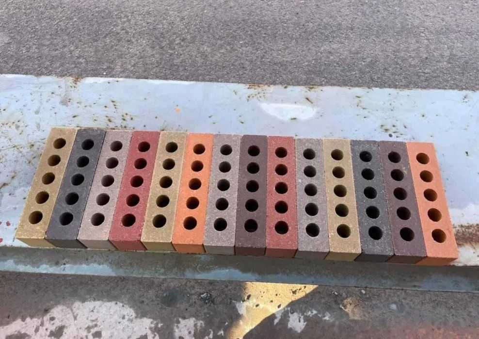 Облицовочный кирпич 70 т.г