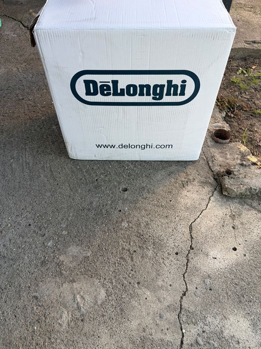 Delonghi Maestosa