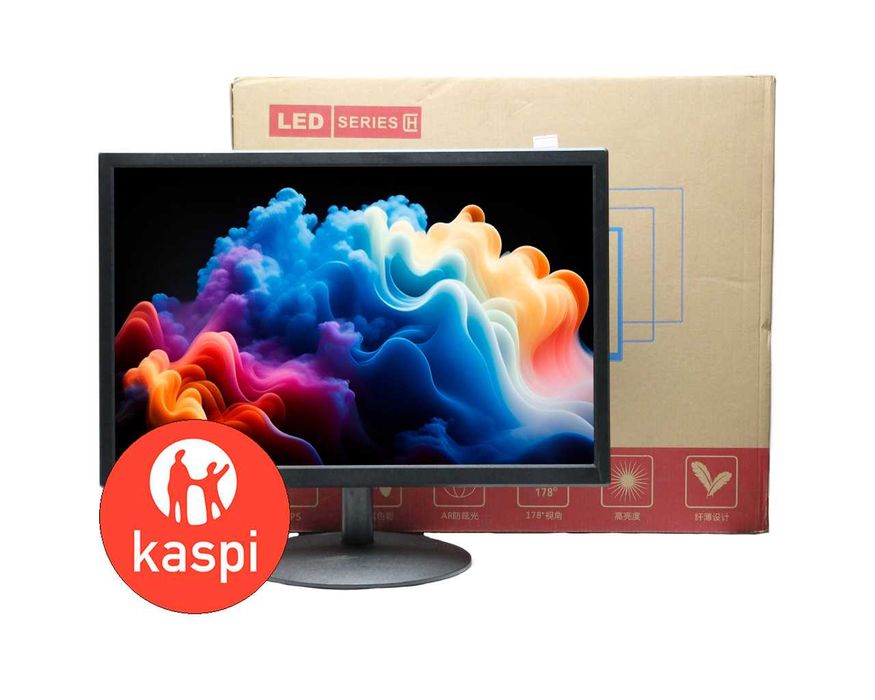 Монитор 19.5" 1440 x 900  SOONZOING   HDMI
