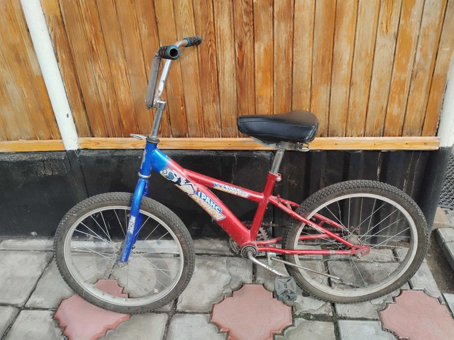 Продам велосипед