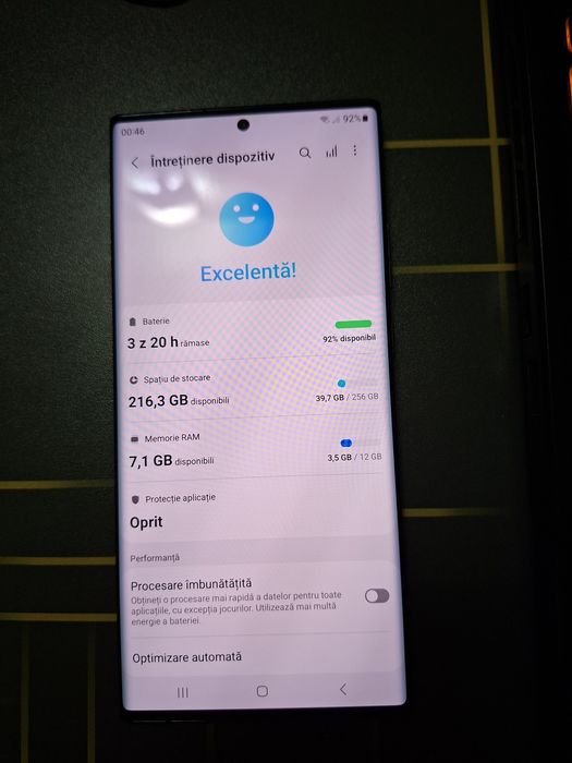 Samsung Galaxy Note20 Ultra 5G