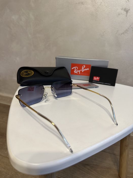 Ochelarii de soare Ray-Ban RB3768