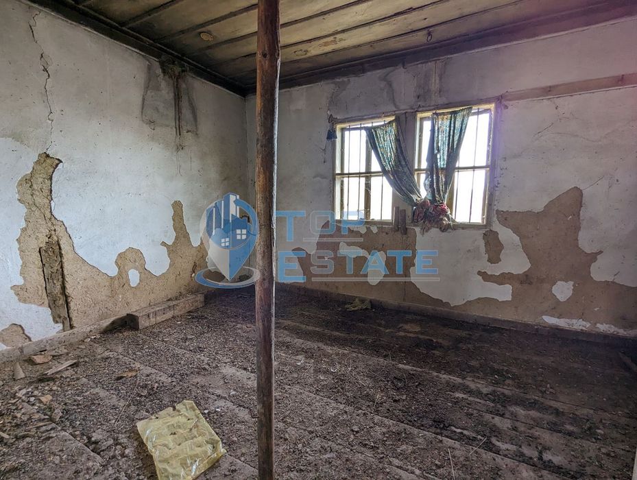 Стара къща с панорамна гледка в Еленския балкан