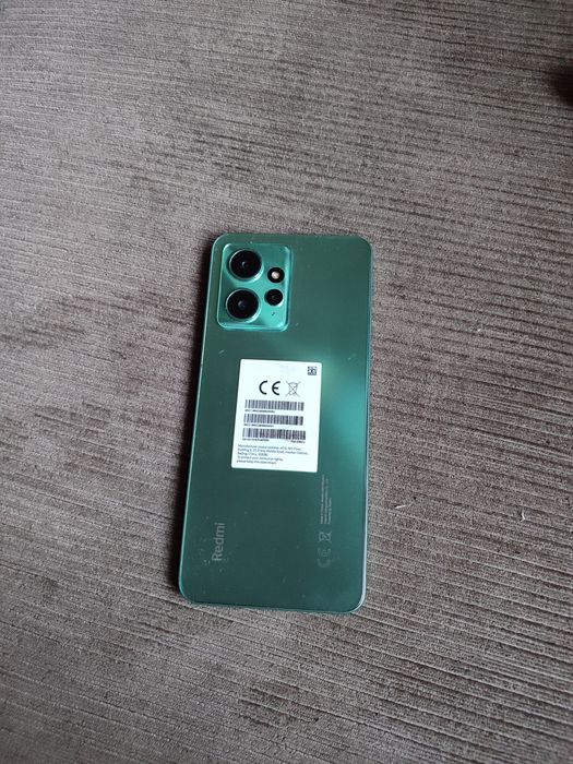 Redmi Note 12 4G 256Гб