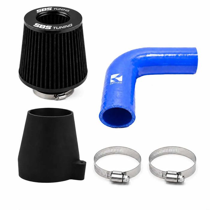 Kit admisie sport BMW E90 E91 320d 330d M47 N47 M57