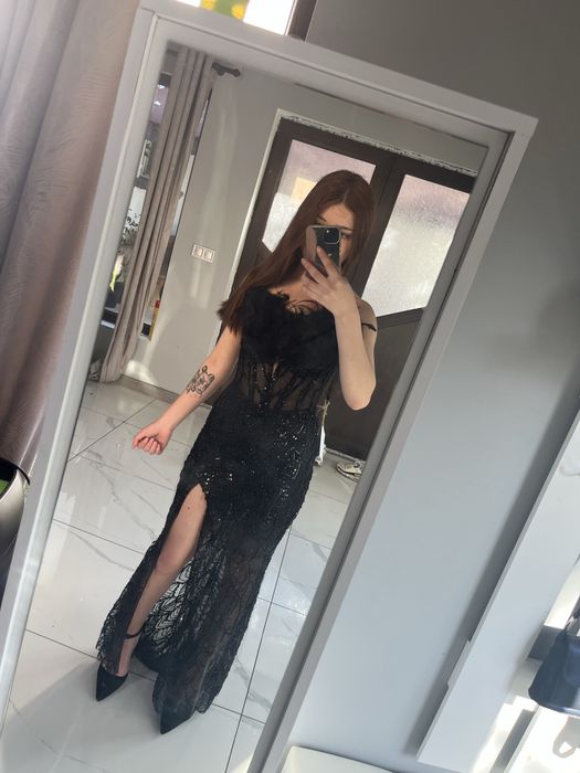 Бална рокля / prom dress
