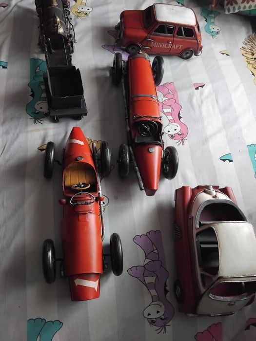 vand mașini de epocă