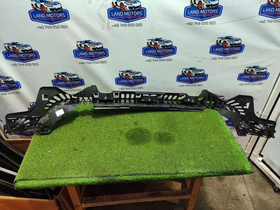 SUPORT BARA SPATE BMW SERIA 3 E90 LCI 318D 2.0 DIESEL 2009 COD OEM 7256922 / 51127256922 / 2005-2013