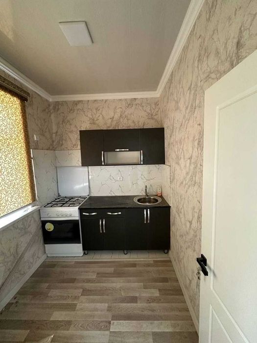 Продаю квартиру Яшнабадский р-он Авиасозлар-4, 2-х комнат 3-этаж 52м2