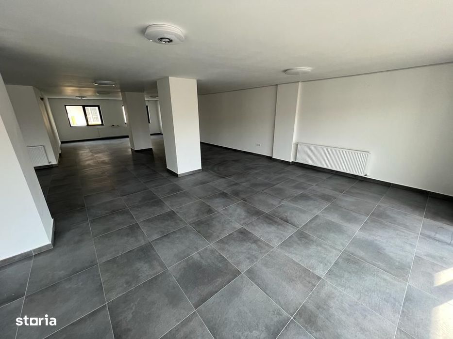 Str. Mărășești – Spatiu comercial de vanzare