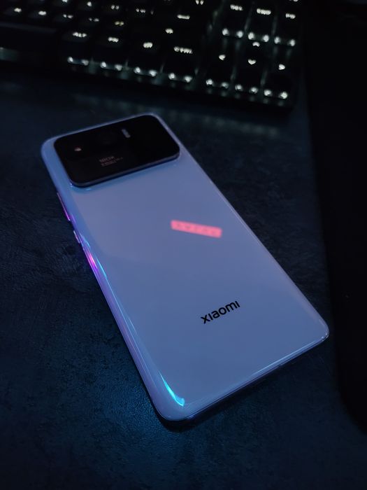 Mi 11 Ultra 12/256