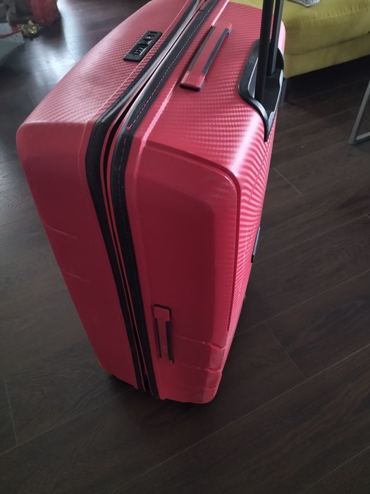 Голям куфар Estil