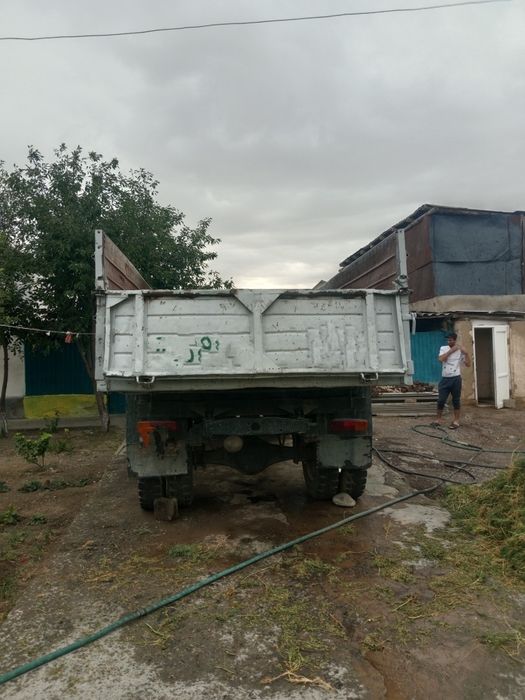 Продам газ 53 в отличном состоянии