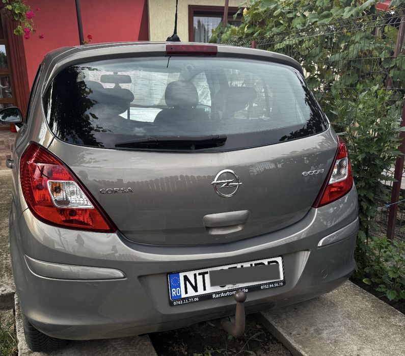 Vand Opel Corsa S-D