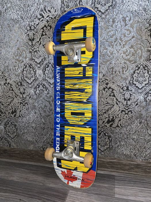 Продам скейтборд