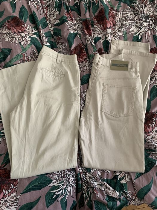 GAP и Denim панталони