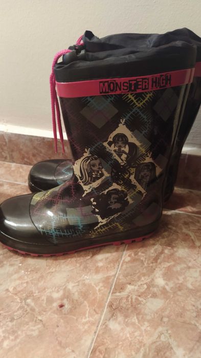 Ролери- детски кънки