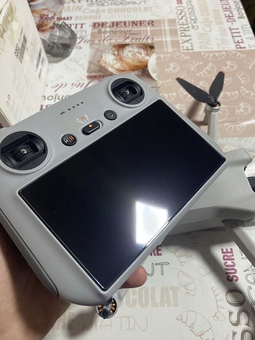 Telecomanda rm330 impecabila