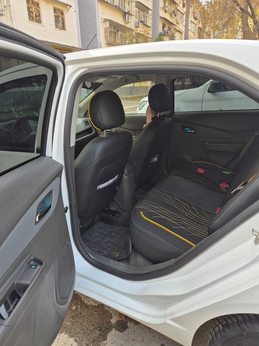 Продается Cobalt 2022