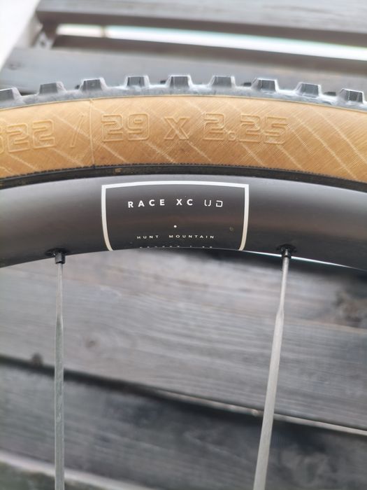 Hunt Proven Race XC | 1250g