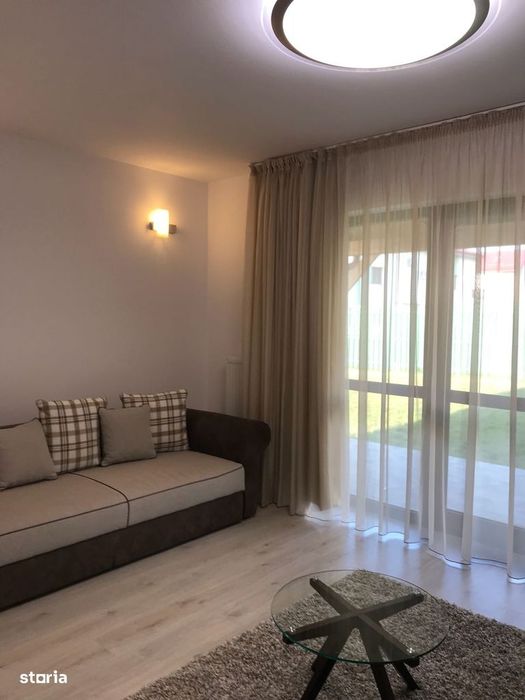 Casa Eleganta in Complexul Trend Residence