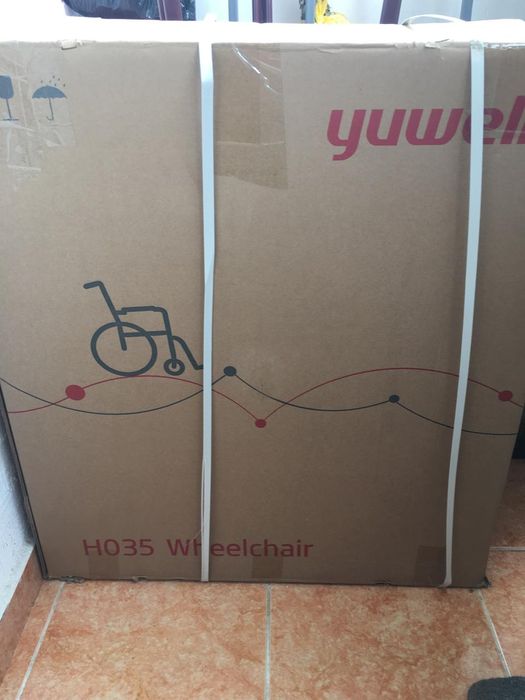 Продам Кресло каляска