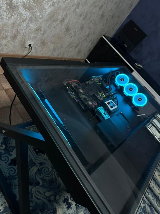 КОРПУС СТОЛ 70 000тг