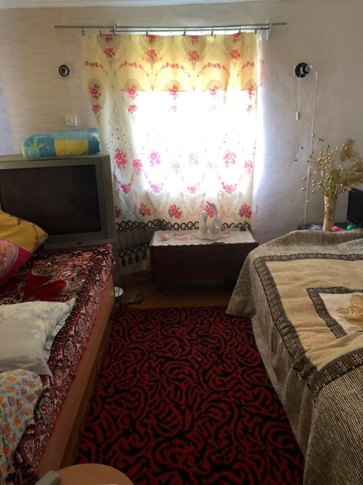 Продам дачу за Понтонным Мостом.Тррг.