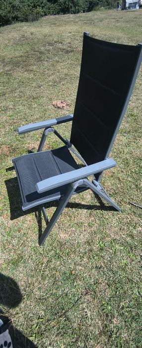 2 scaune camping