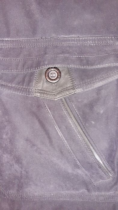 Зимнея Мужская Куртка