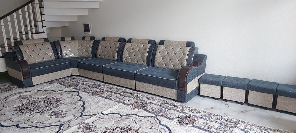 Диван уголок каттаси