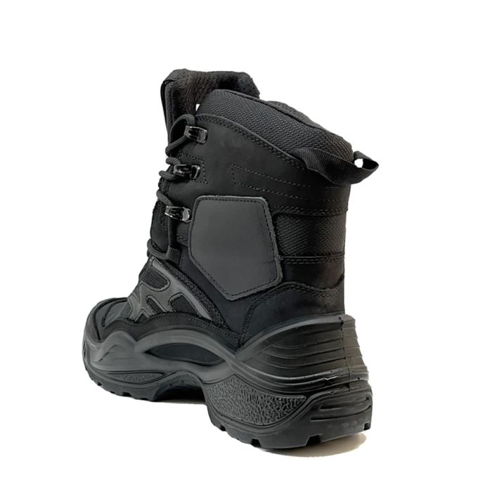 Тактически кубинки Vogel C1707 Danials Tactical  winter waterproof