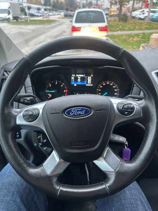 Бус под наем за град Русе