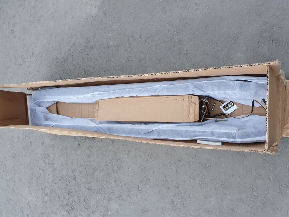 Пороги Changan CS 35 2012/2019