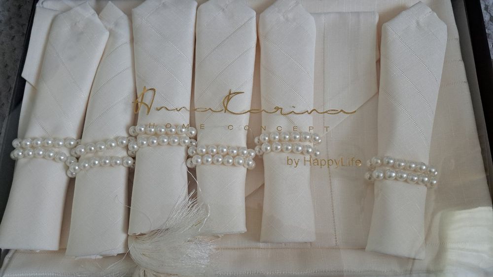 Покривка за маса- Комплект